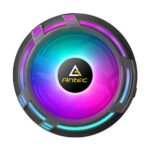 Antec T120 Air Cooler Black 1pc