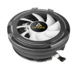 Antec T120 Air Cooler Black 1pc