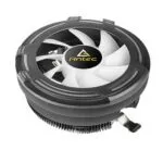 Antec T120 Air Cooler Black 1pc
