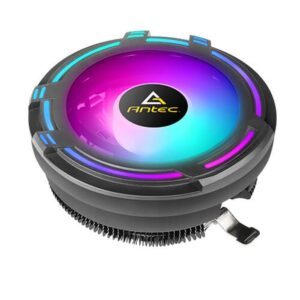 Antec T120 Air Cooler Black 1pc