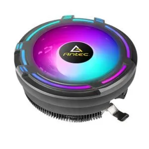 Antec T120 Air Cooler Black 1pc