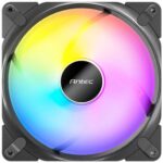 Antec Tranquil 140 ARGB Fan 14cm Black/Grey