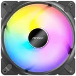 Antec Tranquil 140 ARGB Fan 14cm Black/Grey