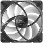 Antec Tranquil 140 ARGB Fan 14cm Black/Grey