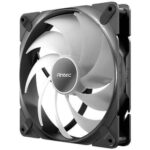 Antec Tranquil 140 ARGB Fan 14cm Black/Grey