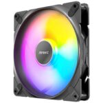 Antec Tranquil 140 ARGB Fan 14cm Black/Grey