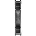 Antec Tranquil 140 ARGB Fan 14cm Black/Grey