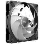 Antec Tranquil 140 ARGB Fan 14cm Black/Grey