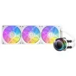 Antec Vortex Lum 360 ARGB Liquid Cooler
