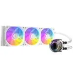 Antec Vortex Lum 360 ARGB Liquid Cooler