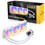 Antec Vortex Lum 360 ARGB Liquid Cooler
