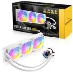 Antec Vortex Lum 360 ARGB Liquid Cooler