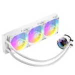 Antec Vortex Lum 360 ARGB Liquid Cooler