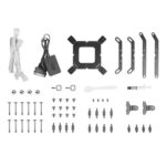 Antec Vortex Lum 360 ARGB Liquid Cooler