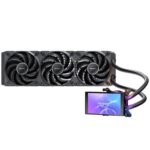 Antec VORTEX VIEW 360 Liquid Cooler