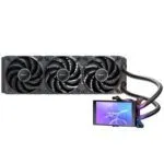 Antec VORTEX VIEW 360 Liquid Cooler