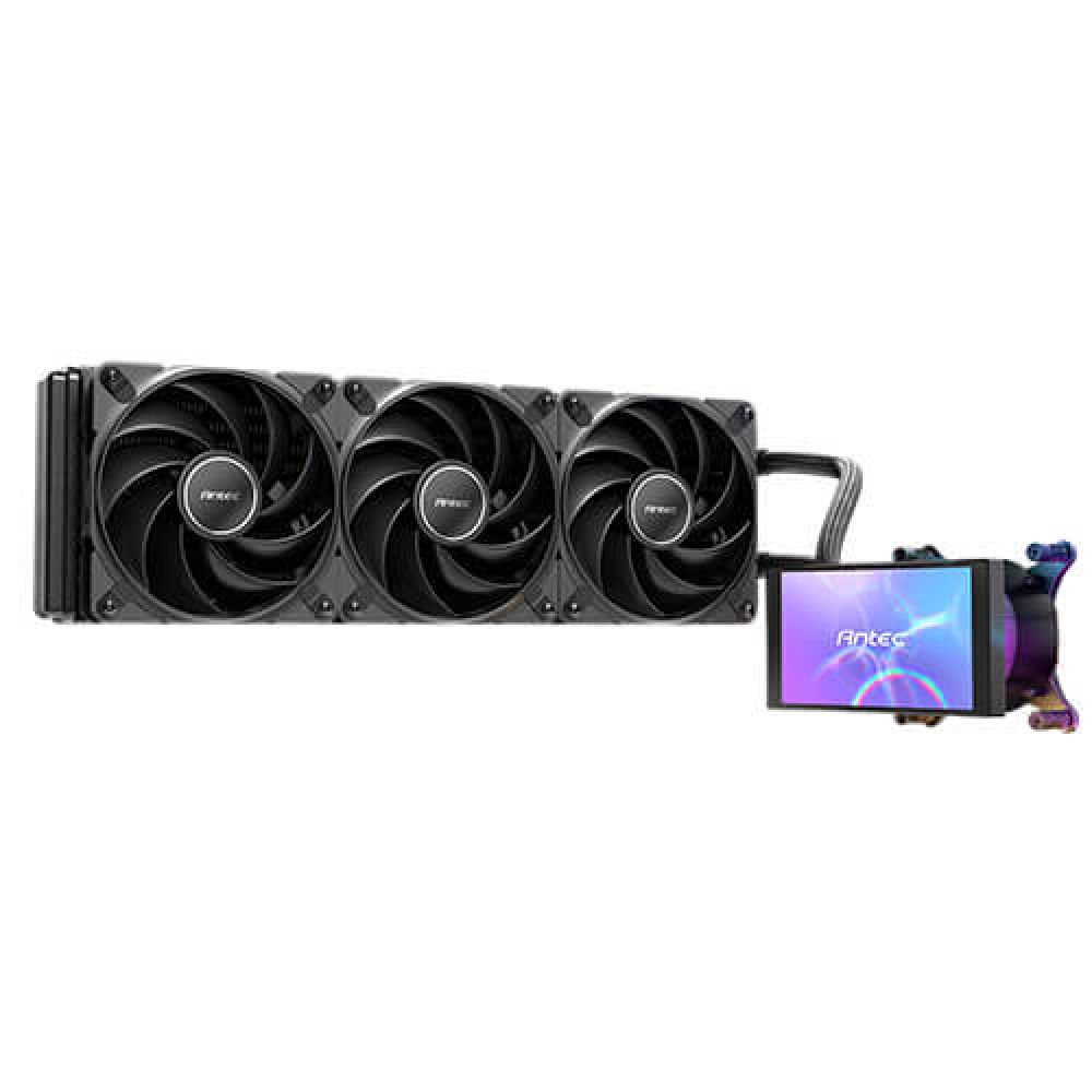 Antec VORTEX VIEW 360 Liquid Cooler
