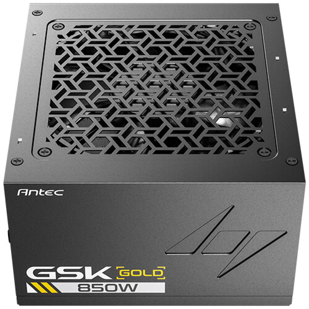 Antec VP Plus 850W ATX Power Supply