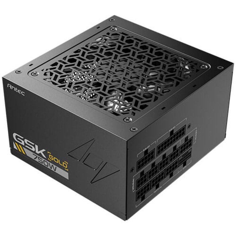 Antec VP PLUS GSK V2 750W PSU