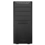 ANTEC VSK-4000B Mid Tower Case, Black