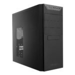 ANTEC VSK-4000B Mid Tower Case, Black