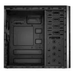ANTEC VSK-4000B Mid Tower Case, Black