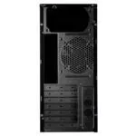 ANTEC VSK-4000B Mid Tower Case, Black