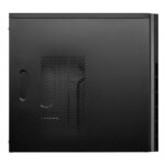 Antec VSK3000 Mini Tower Black