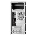 Antec VSK3000 Mini Tower Black