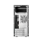 Antec VSK3000 Mini Tower Black