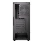 Antec VX-310 ARGB Black Tower