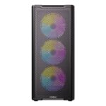 Antec VX-310 ARGB Black Tower