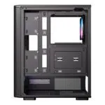 Antec VX-310 ARGB Black Tower
