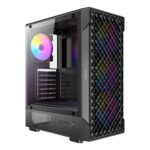 Antec VX-320 ARGB Mid Tower