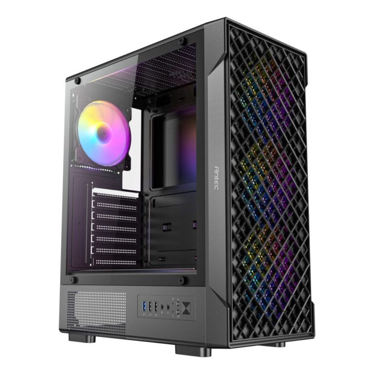 Antec VX-320 ARGB Mid Tower