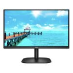 AOC 22B2H/EU 21. 5" Frameless Monitor