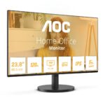 AOC 24B3HA2 23.8" Full HD LED Monitor