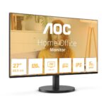 AOC B3 27" Full HD LED Monitor