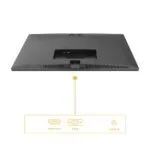 AOC B3 27" Full HD LED Monitor