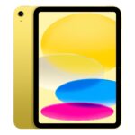 Apple iPad 11-inch 256GB Yellow