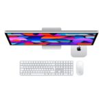 Apple Mac mini M4 16GB 256GB SSD Silver