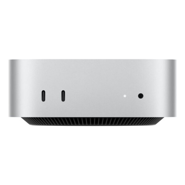 Apple Mac mini M4 16GB 512GB SSD Silver