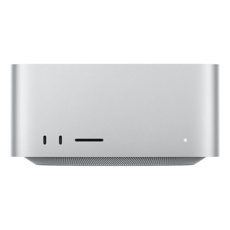 Apple Mac Studio M4 Max 36GB 512GB SSD