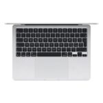 Apple MacBook Air 13" M4 Chip, 16GB/512GB SSD, Silver
