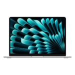 Apple MacBook Air 13" M4 Chip, 16GB/512GB SSD, Silver