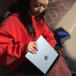 Apple MacBook Air 13" M4 Chip, 16GB/512GB SSD, Silver