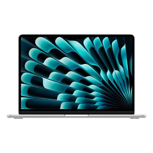 Apple MacBook Air 13" M4 Chip, 16GB/512GB SSD, Silver