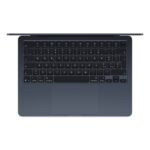 Apple MacBook Air M4: 13-inch, 16GB, 512GB SSD - Midnight