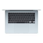 Apple MacBook Air M4 15.3" 16GB 256GB SSD macOS Blue