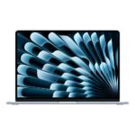 Apple MacBook Air M4 15.3" 16GB 256GB SSD macOS Blue